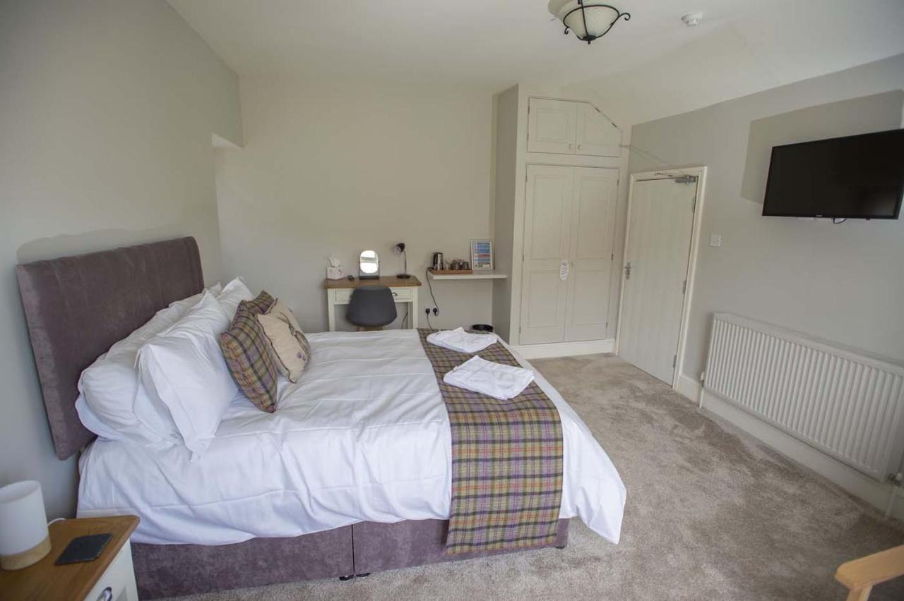 The Berwyn Arms - last minute hotel in Unknown City