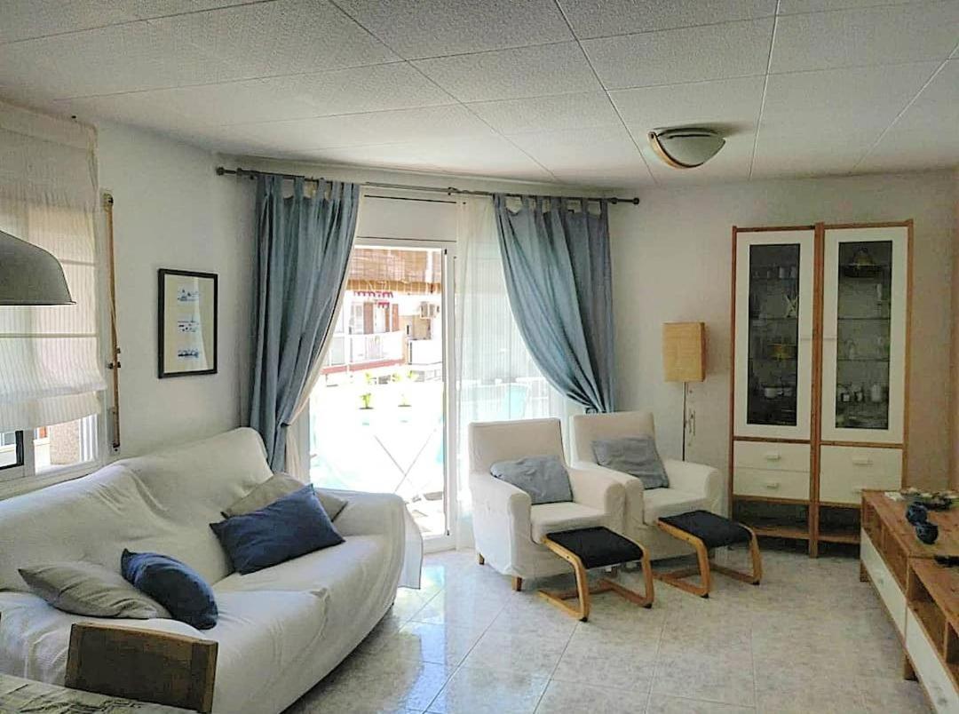 Piso con vistas al puerto Wifi — 4-Star Luxury Hotel in L'ametlla De Mar, Spain