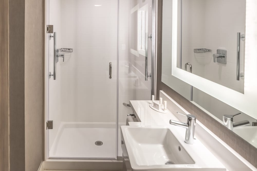 SpringHill Suites by Marriott Dallas Central Expressway - photo 28