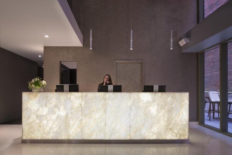 Hotel Via — 4-Star Luxury Hotel in San Francisco, United States