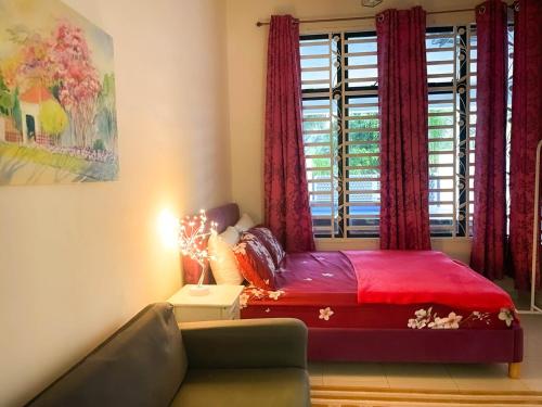 Sulong Inn Private Pool Homestay in Kuantan Pantai Sepat — 4-Star Luxury Hotel in Kuantan, Malaysia