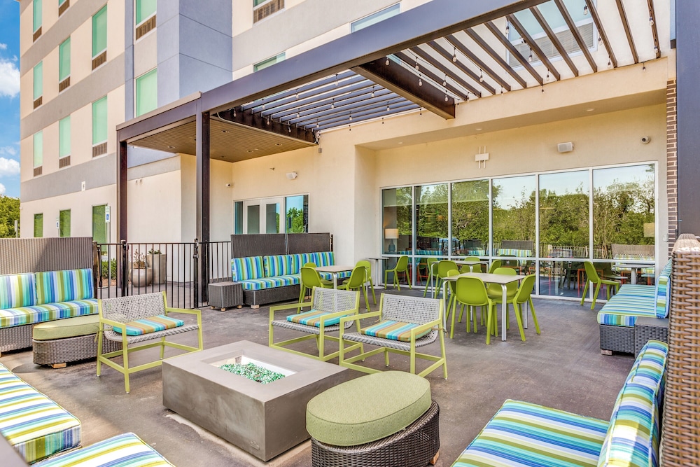 Home2 Suites By Hilton Fort Worth Arlington West - photo 26