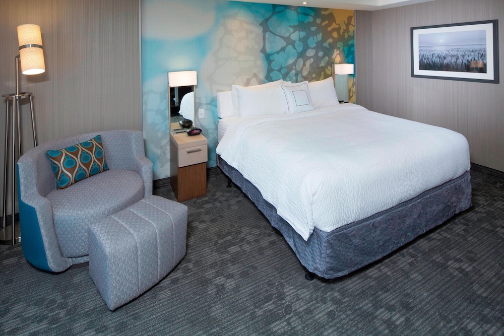 Courtyard by Marriott Dallas Midlothian Midlothian Conf Ctr - photo 7