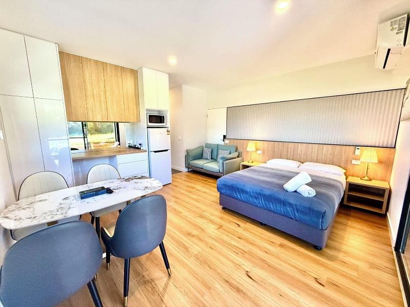 Apollo Dream Suites — Apollo Bay — photo 2