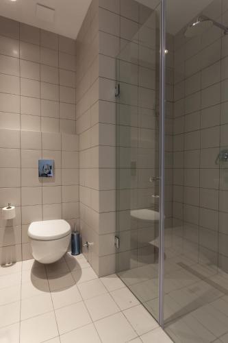 2BR luxury apartment with 2 Balconies in historic Tbilisi