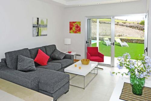 Salobre Vista Golf 30 in Maspalomas, Spain