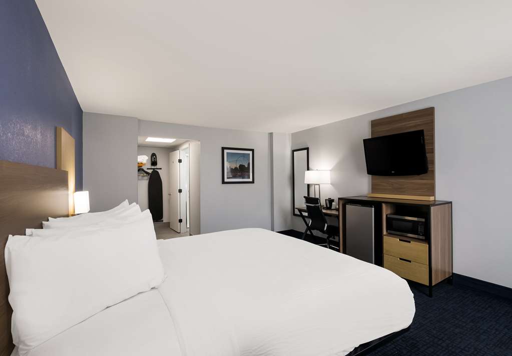 SureStay Plus by Best Western Pigeon Forge - photo 9