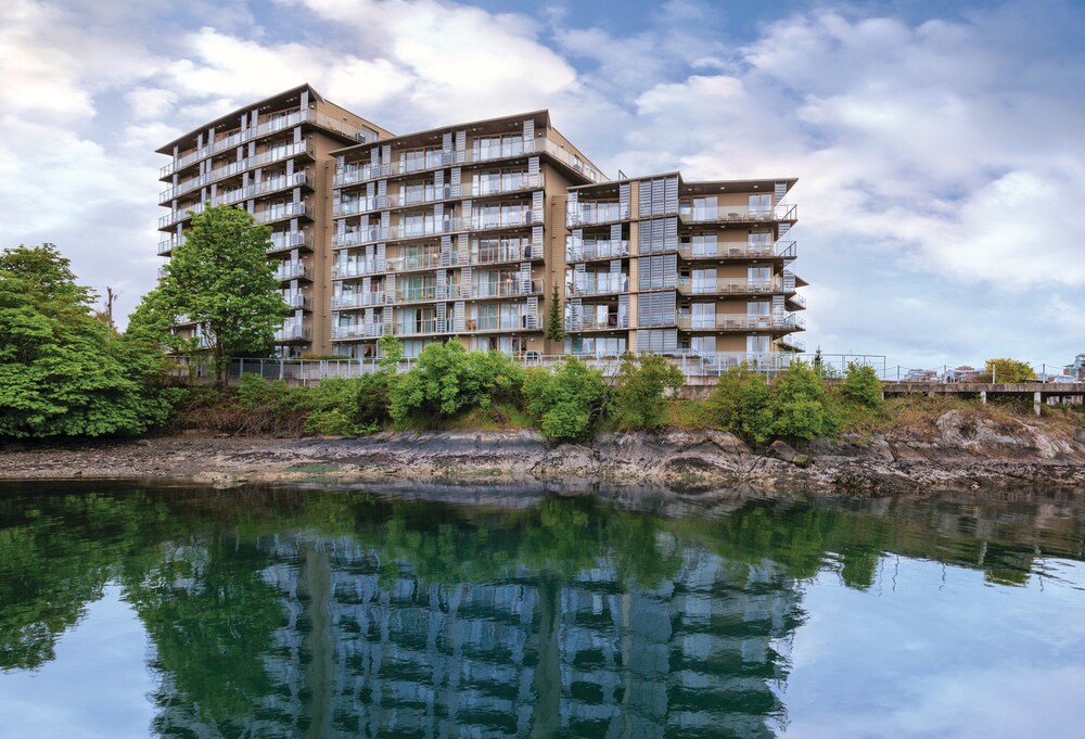 WorldMark Victoria in Victoria, Canada