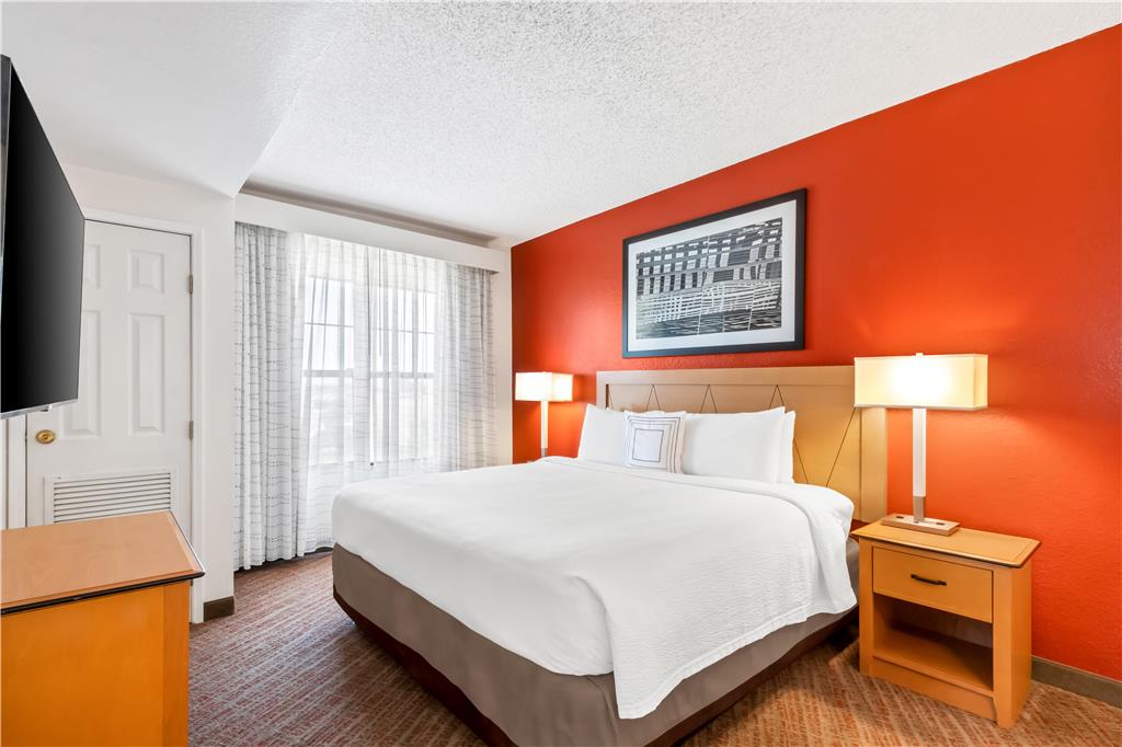 Sonesta ES Suites Phoenix Goodyear - photo 34