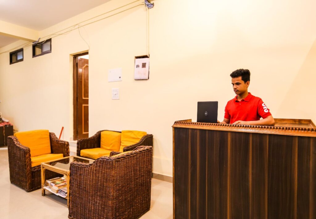Dom's Cafe - last minute hotel in Calangute