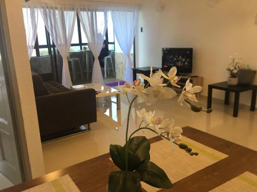 The View Feringghi Executive Apartment — 4-Star Luxury Hotel in Batu Feringgi, Malaysia