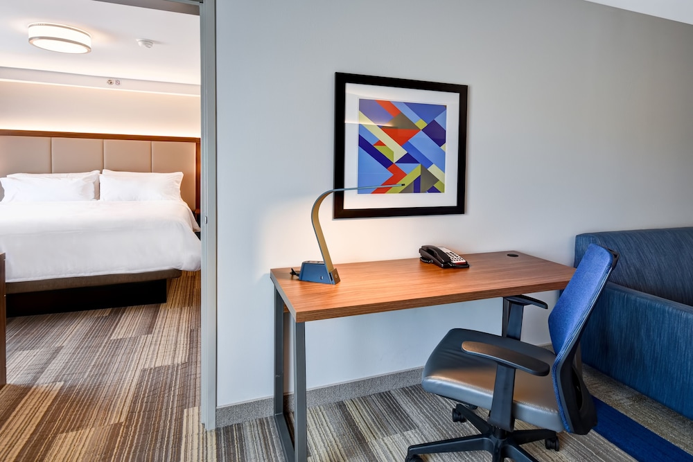 Holiday Inn Express & Suites Schererville by IHG - photo 9
