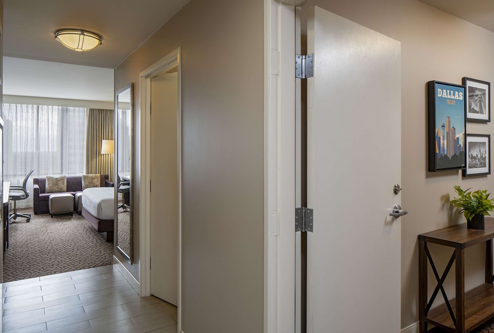 Hilton Garden Inn Downtown Dallas - photo 20