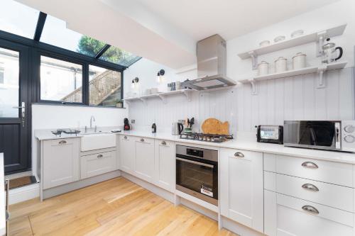 23 Trenwith Place in St Ives, United Kingdom