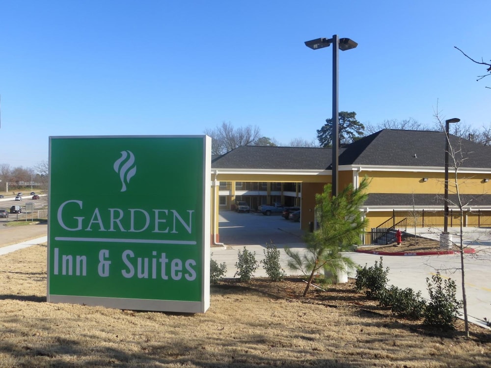 Garden Inn and Suites Little Rock - photo 20