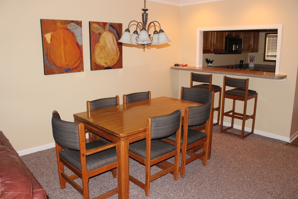 The Wharf Resort - photo 4