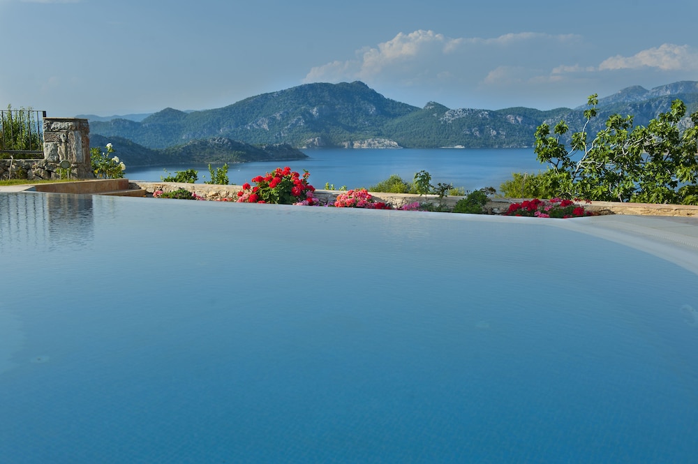 Swan Lake Boutique Hotel Adults Only in Marmaris, Turkey