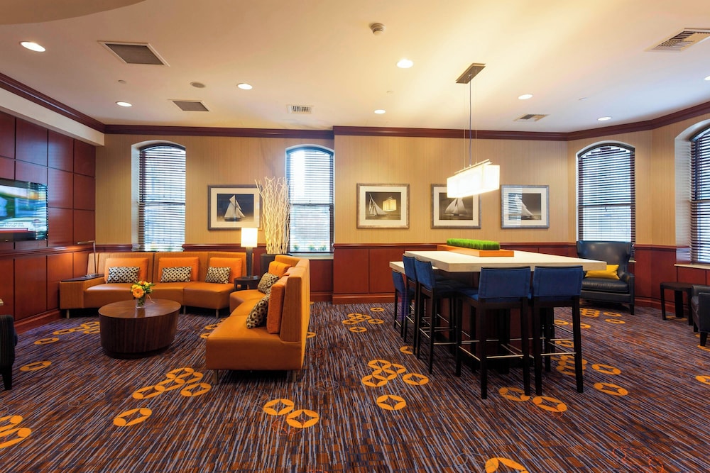 Courtyard by Marriott Boston Copley Square - photo 28