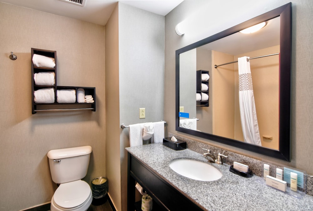 Hampton Inn Foley - photo 47