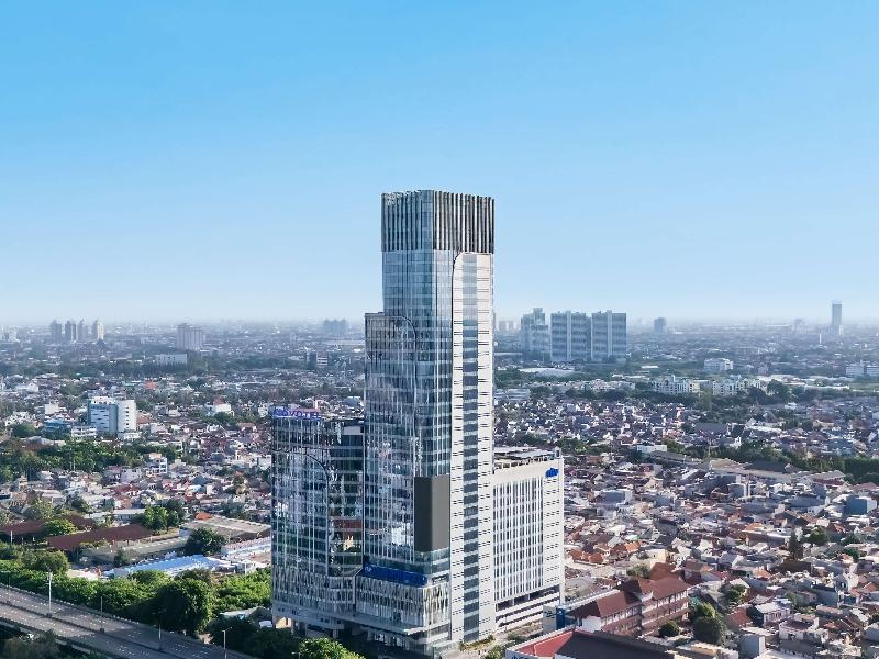 Novotel Jakarta Pulo Mas — 4-Star Luxury Hotel in Jakarta, Indonesia