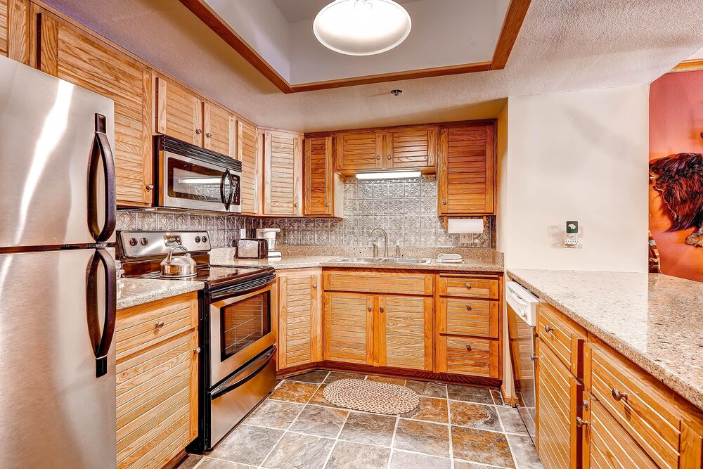 Park Station Condominium Hotel - photo 86
