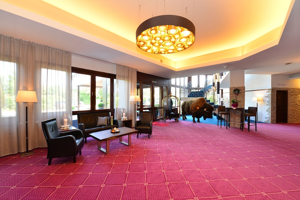 Lobinger Hotel Parkhotel — Heidenheim — photo 2