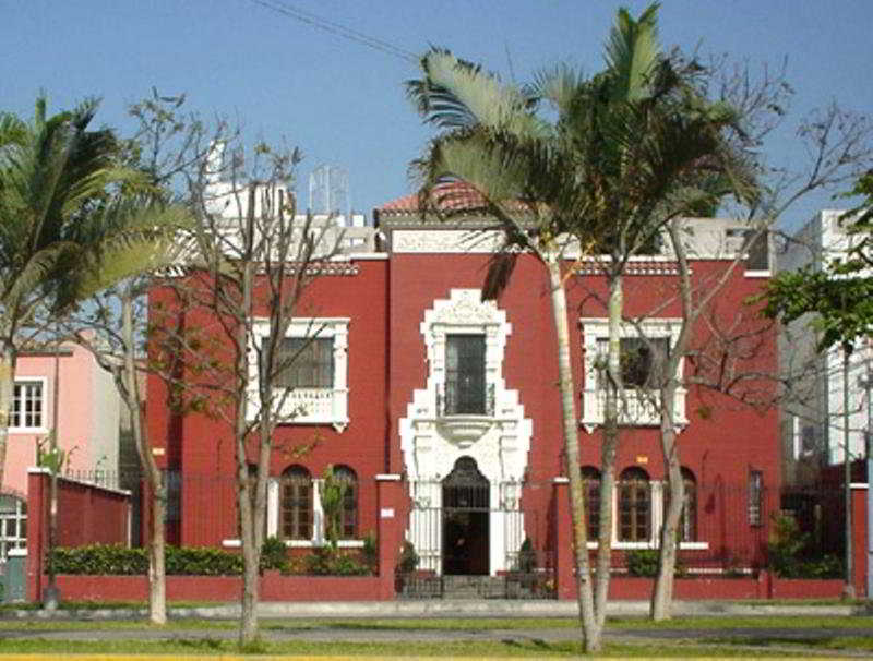 The Clifford Hotel - last minute hotel in Lima