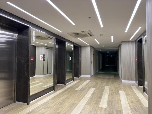 Dream Apartments Batumi
