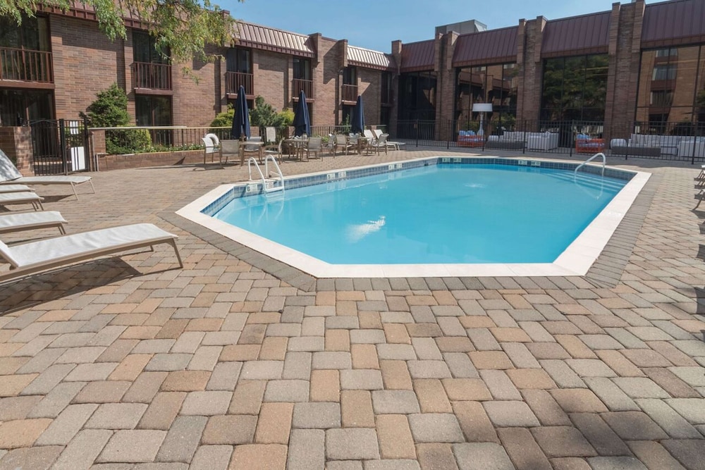Hampton Inn Parsippany - photo 41