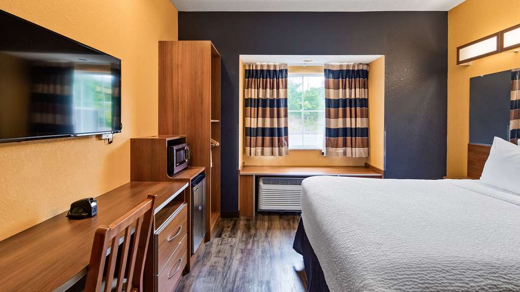 SureStay Plus Hotel by Best Western Keyser - photo 20