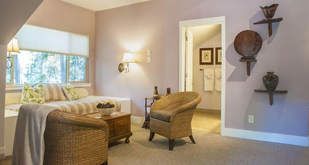 Harmony Ridge Lodge - photo 15