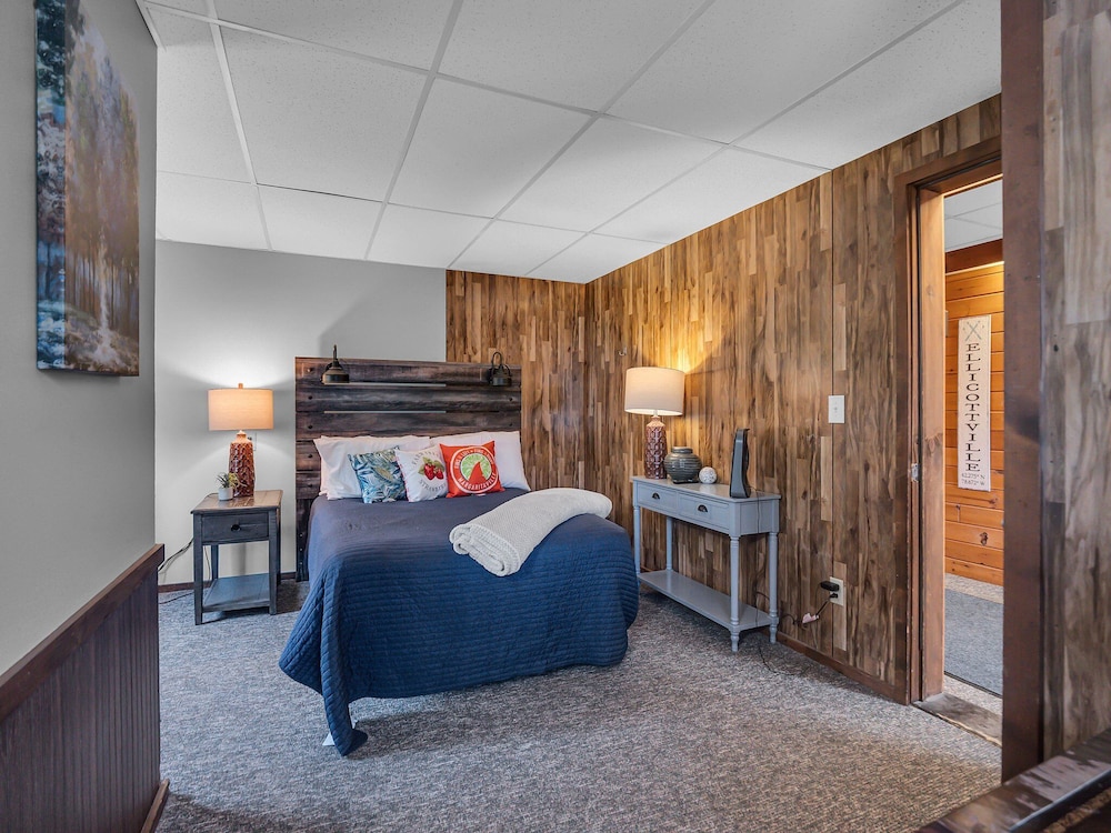 Timberline Lodge - photo 51