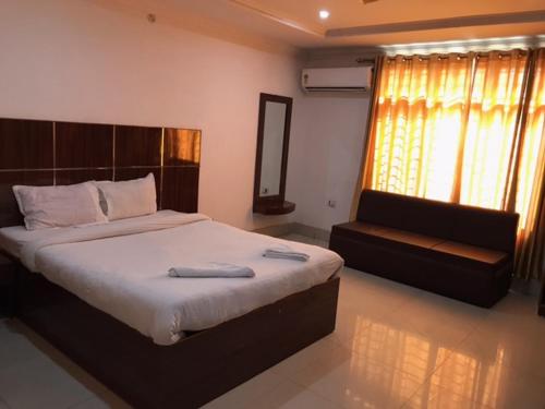 Hotel Shiva — Guwahati