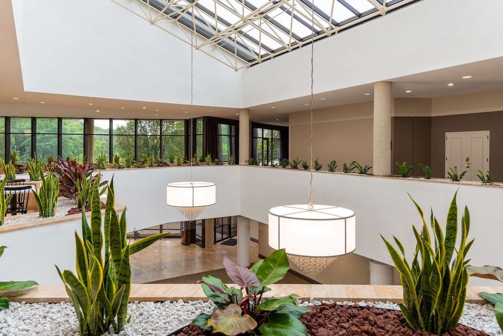 Hilton Alexandria Mark Center - photo 2