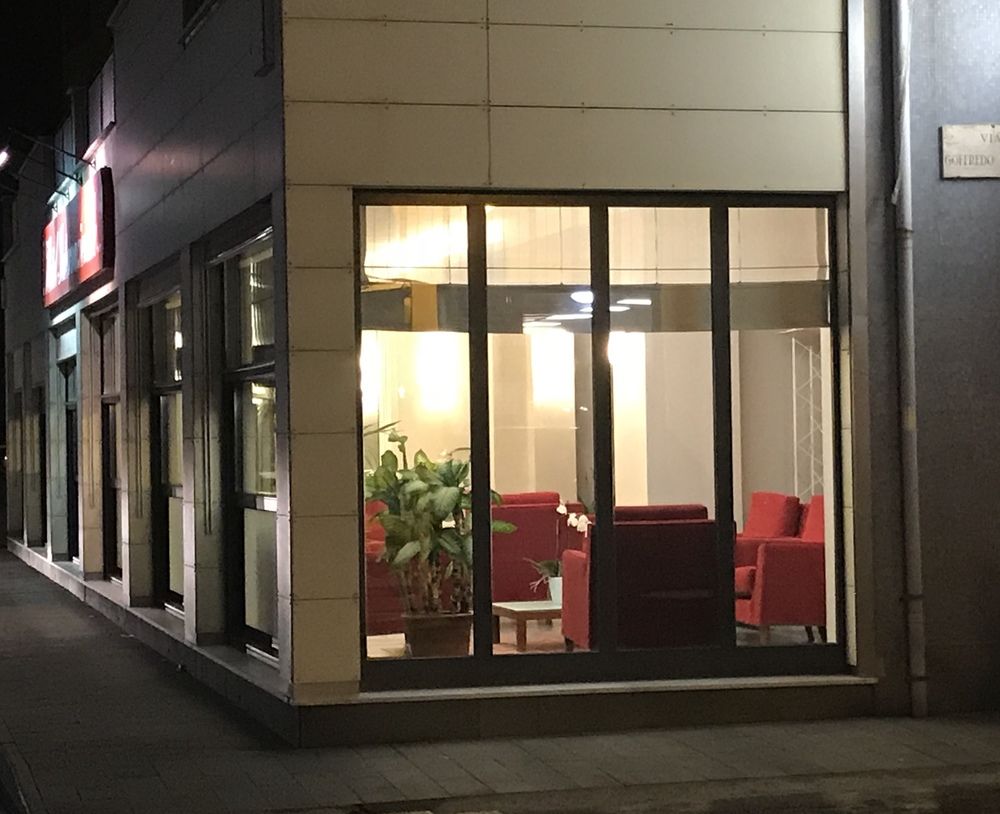 Hotel Internazionale - carbon neutral hotel in Finale Ligure