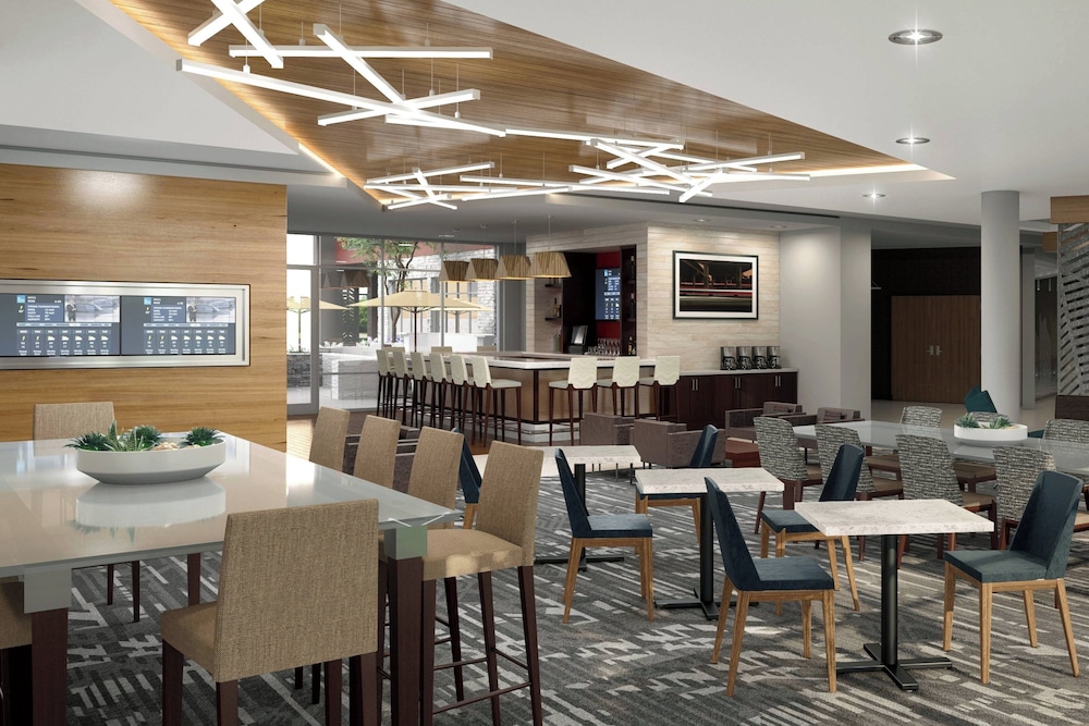 SpringHill Suites by Marriott Columbus Easton Area - photo 25