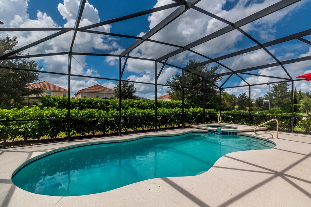 6 Bedrooms 5 Bathrooms Solterra 4193 Od - photo 49
