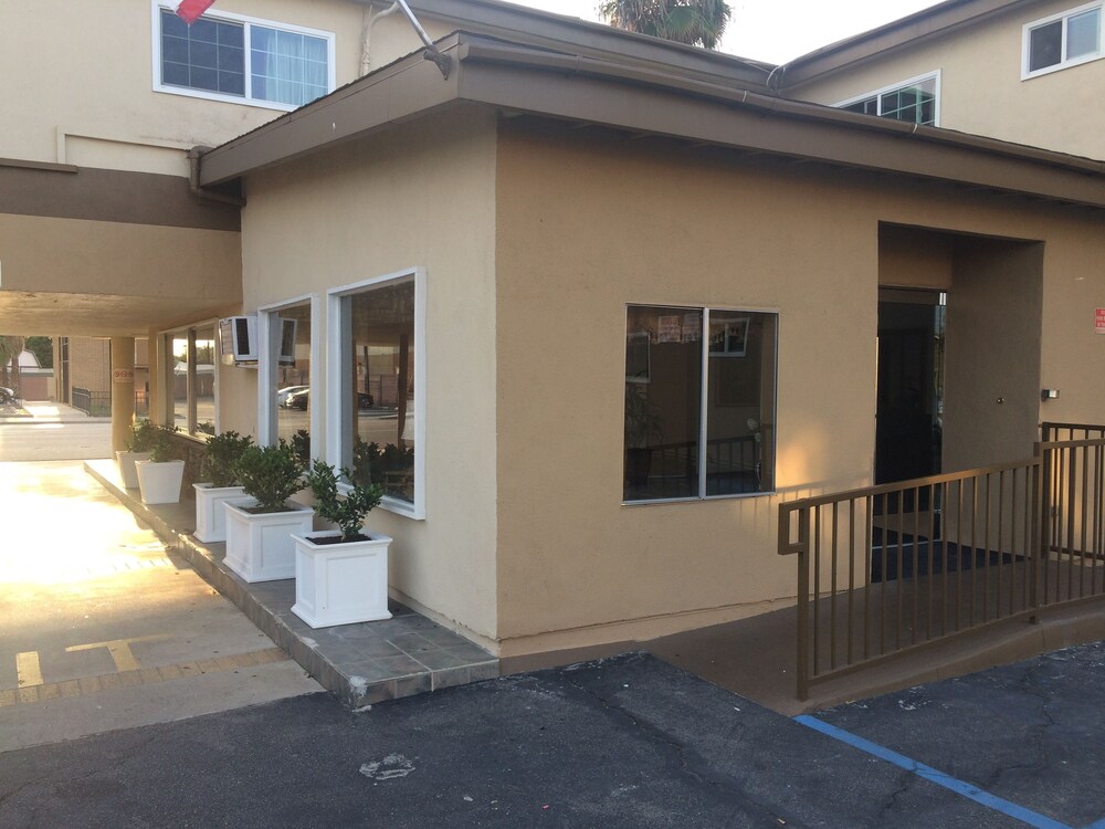 Grand Inn - photo 40