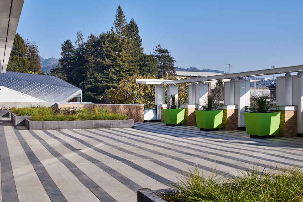 Residence Inn by Marriott Berkeley - photo 54