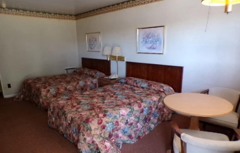 Hotel O Relax Inn Lewisburg near I 64 - photo 19