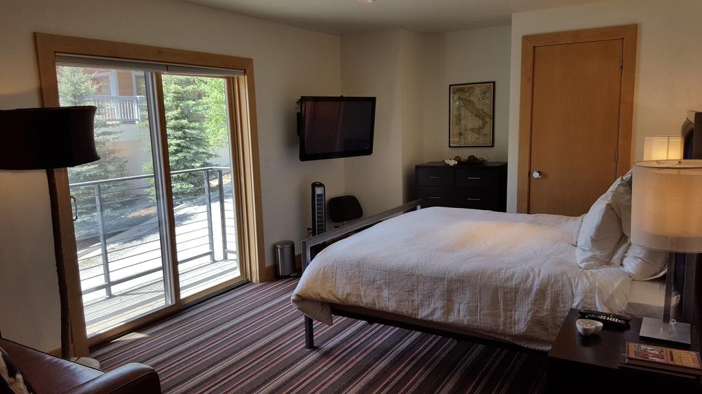 Hotel Minturn - last minute hotel in Minturn