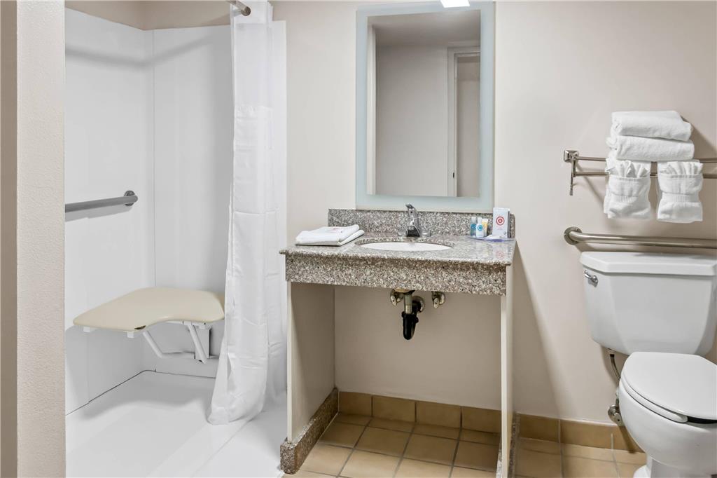 Comfort Inn Las Vegas New Mexico - photo 22