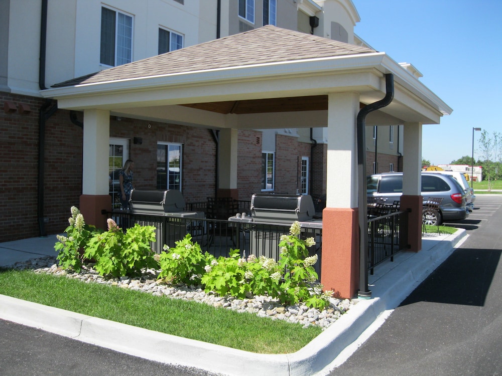 Candlewood Suites Radcliff Fort Knox by IHG - photo 51