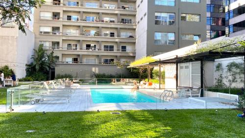 Palermo Queens Studio — 4-Star Luxury Hotel in Buenos Aires, Argentina