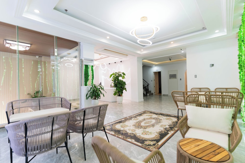 MaMa Hotel And Apartment in Ngu Hanh Son, Vietnam