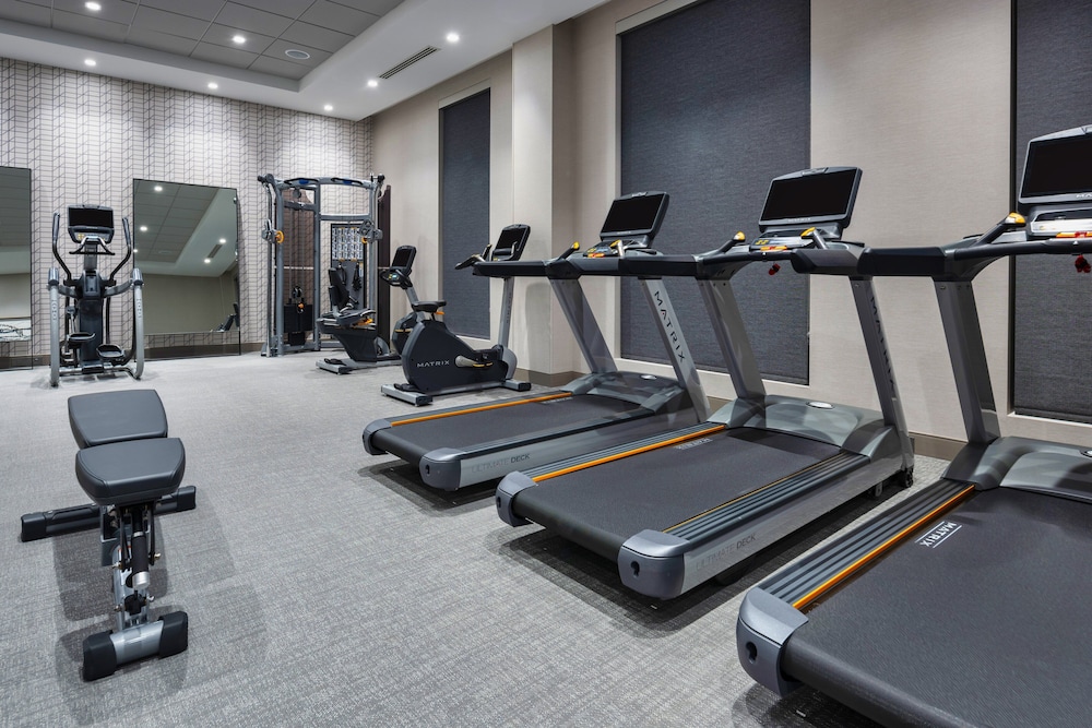 Staybridge Suites Boston Logan Airport Revere by IHG - photo 30