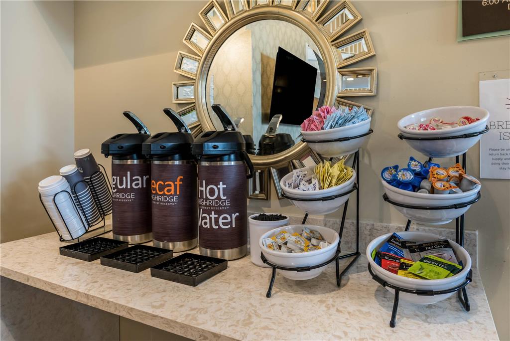 Country Inn & Suites by Radisson Grandville Grand Rapids West MI - photo 37
