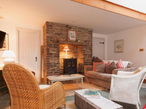 Shadycombe Lodge — 4-Star Luxury Hotel in Salcombe, United Kingdom