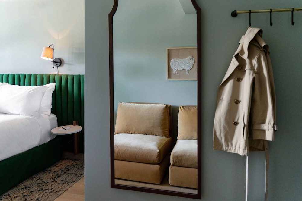 Palihotel Hollywood near Universal Studios - photo 25