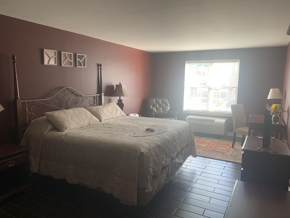 French Quarter Inn - photo 22